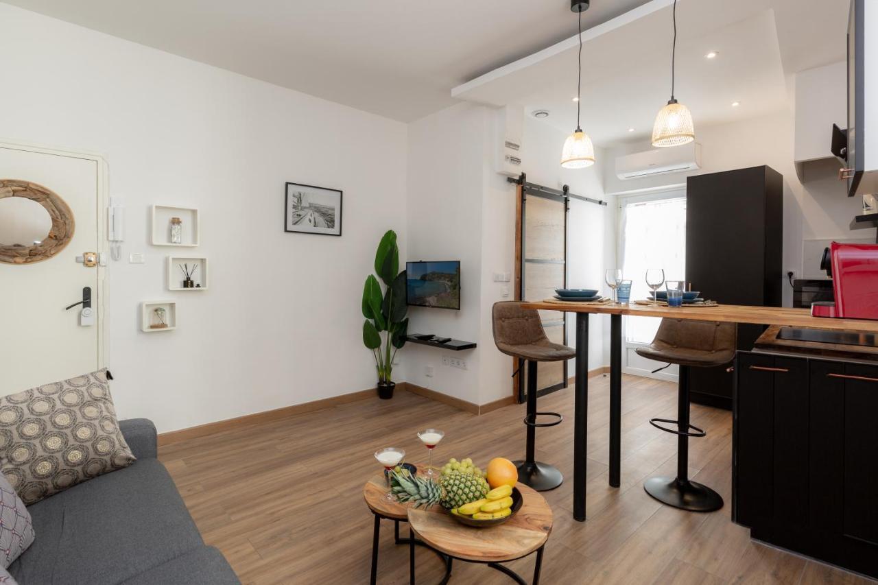 Le Voilier - Port De Plaisance - Host Provence Apartman La Seyne-sur-Mer Kültér fotó