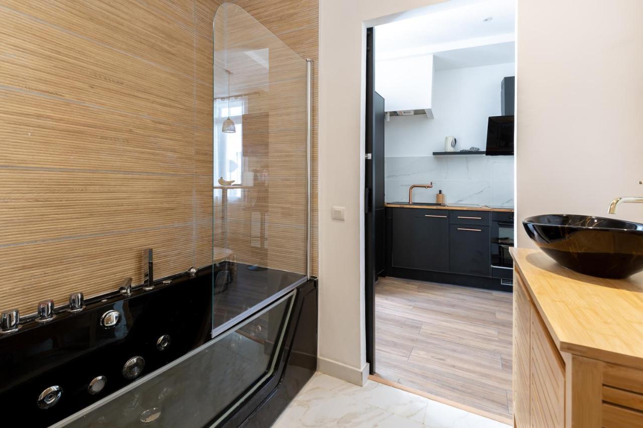 Le Voilier - Port De Plaisance - Host Provence Apartman La Seyne-sur-Mer Kültér fotó