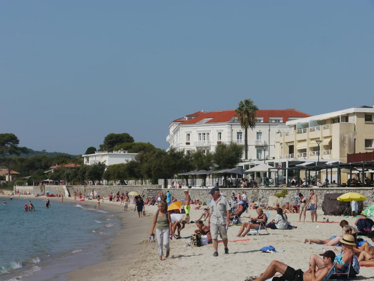 Le Voilier - Port De Plaisance - Host Provence Apartman La Seyne-sur-Mer Kültér fotó