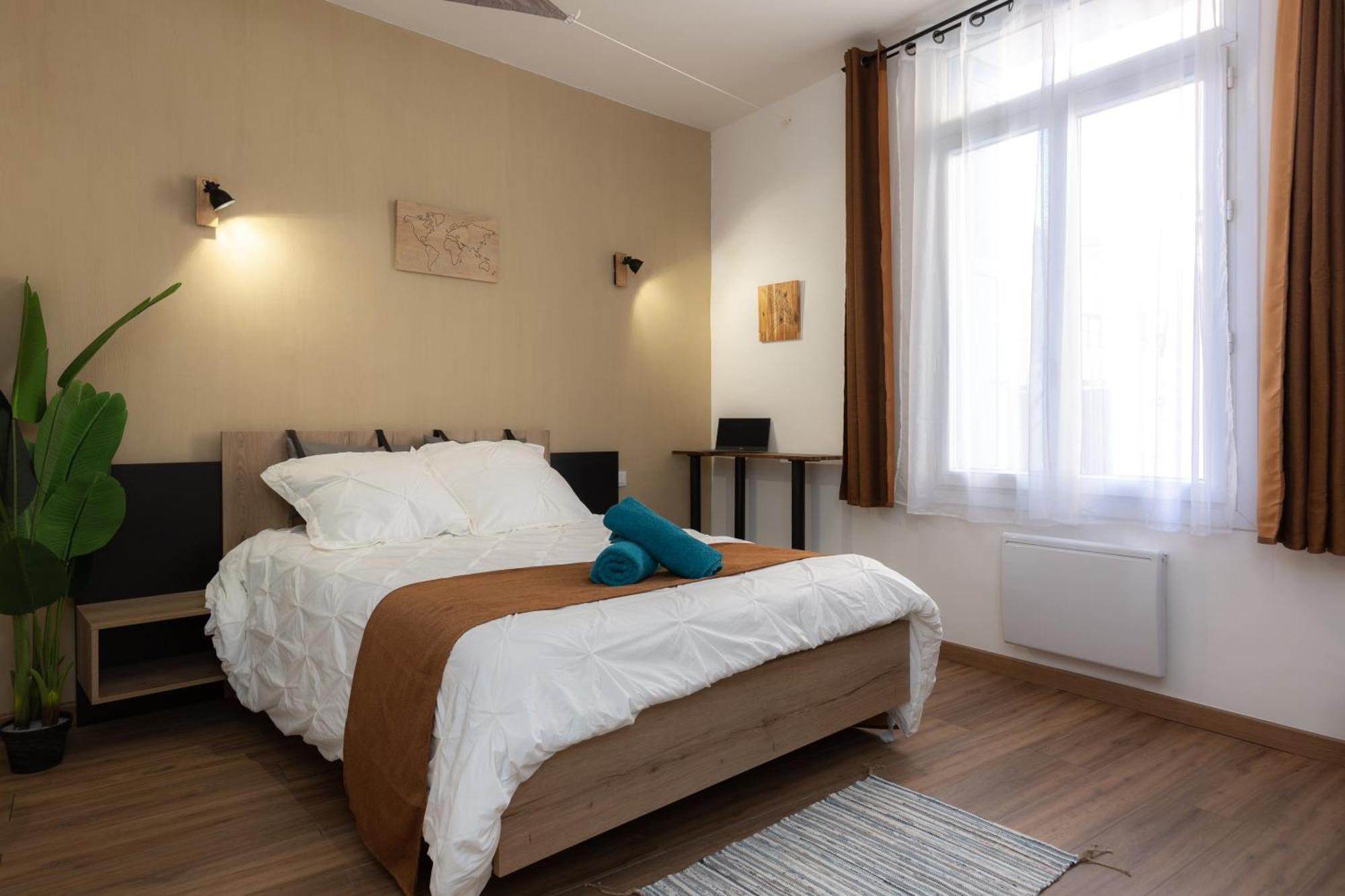 Le Voilier - Port De Plaisance - Host Provence Apartman La Seyne-sur-Mer Kültér fotó
