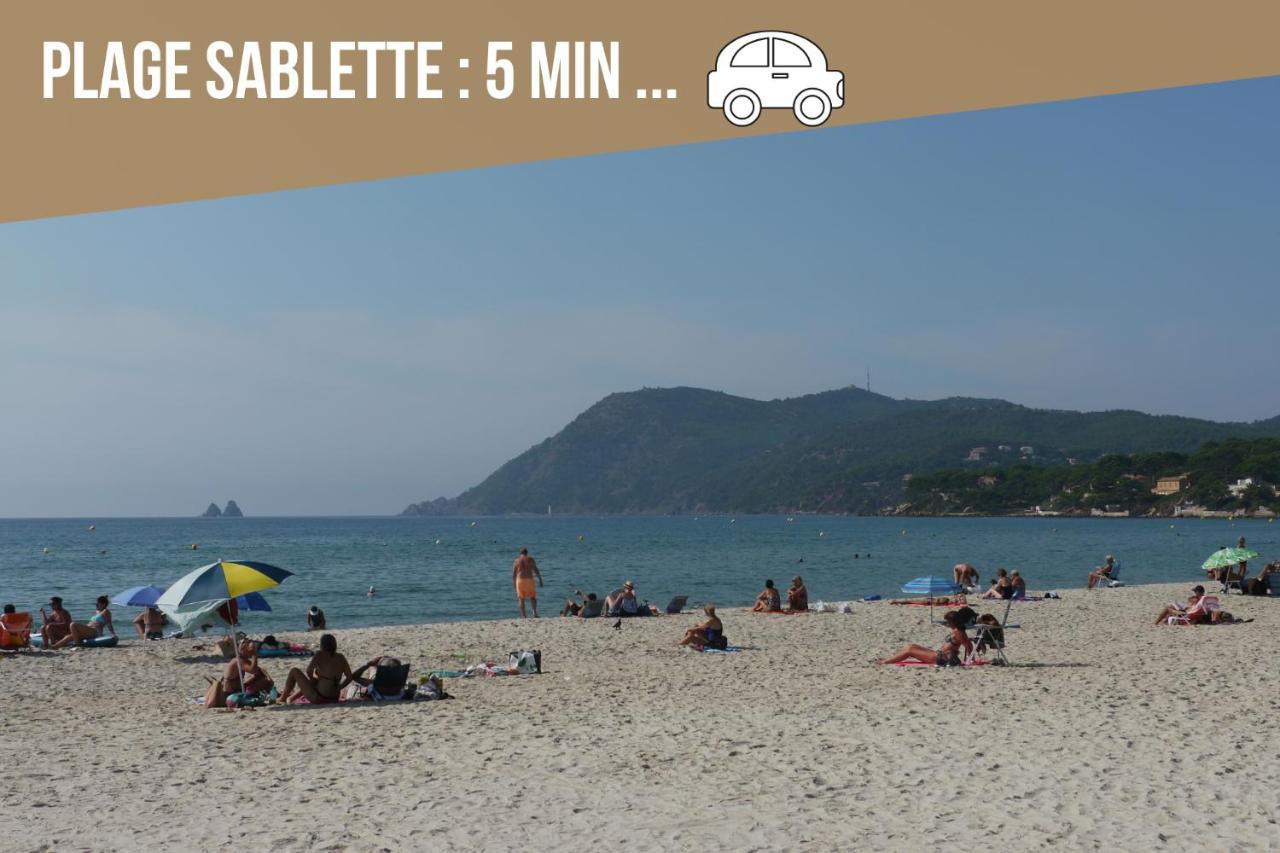 Le Voilier - Port De Plaisance - Host Provence Apartman La Seyne-sur-Mer Kültér fotó