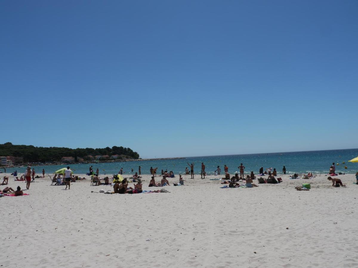 Le Voilier - Port De Plaisance - Host Provence Apartman La Seyne-sur-Mer Kültér fotó