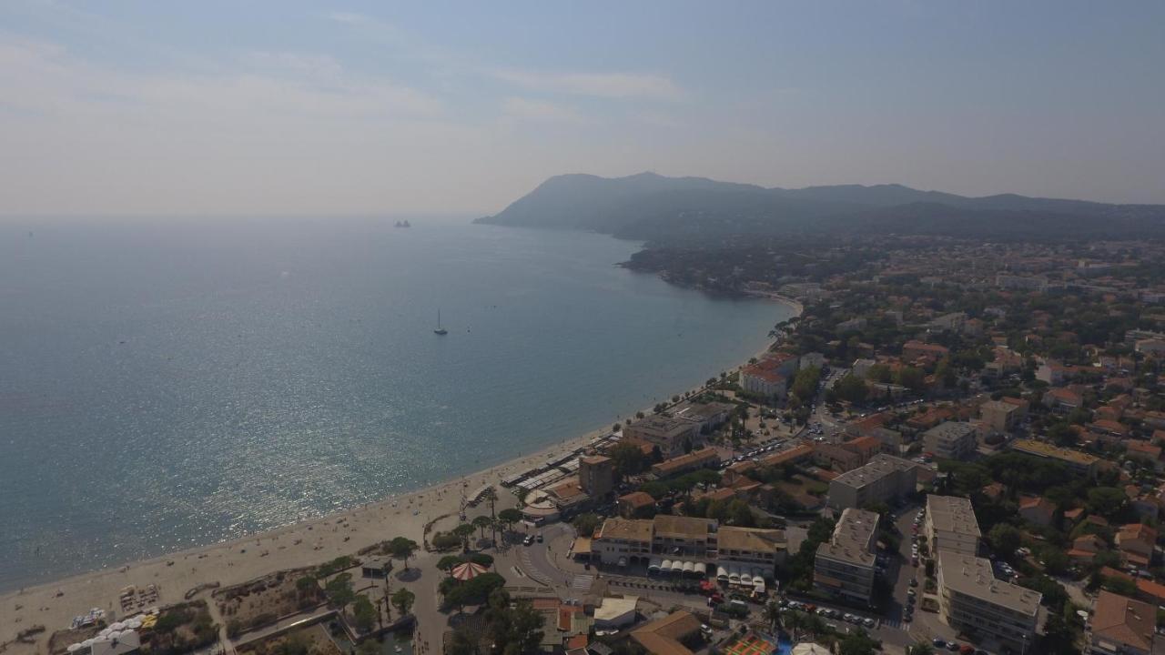 Le Voilier - Port De Plaisance - Host Provence Apartman La Seyne-sur-Mer Kültér fotó